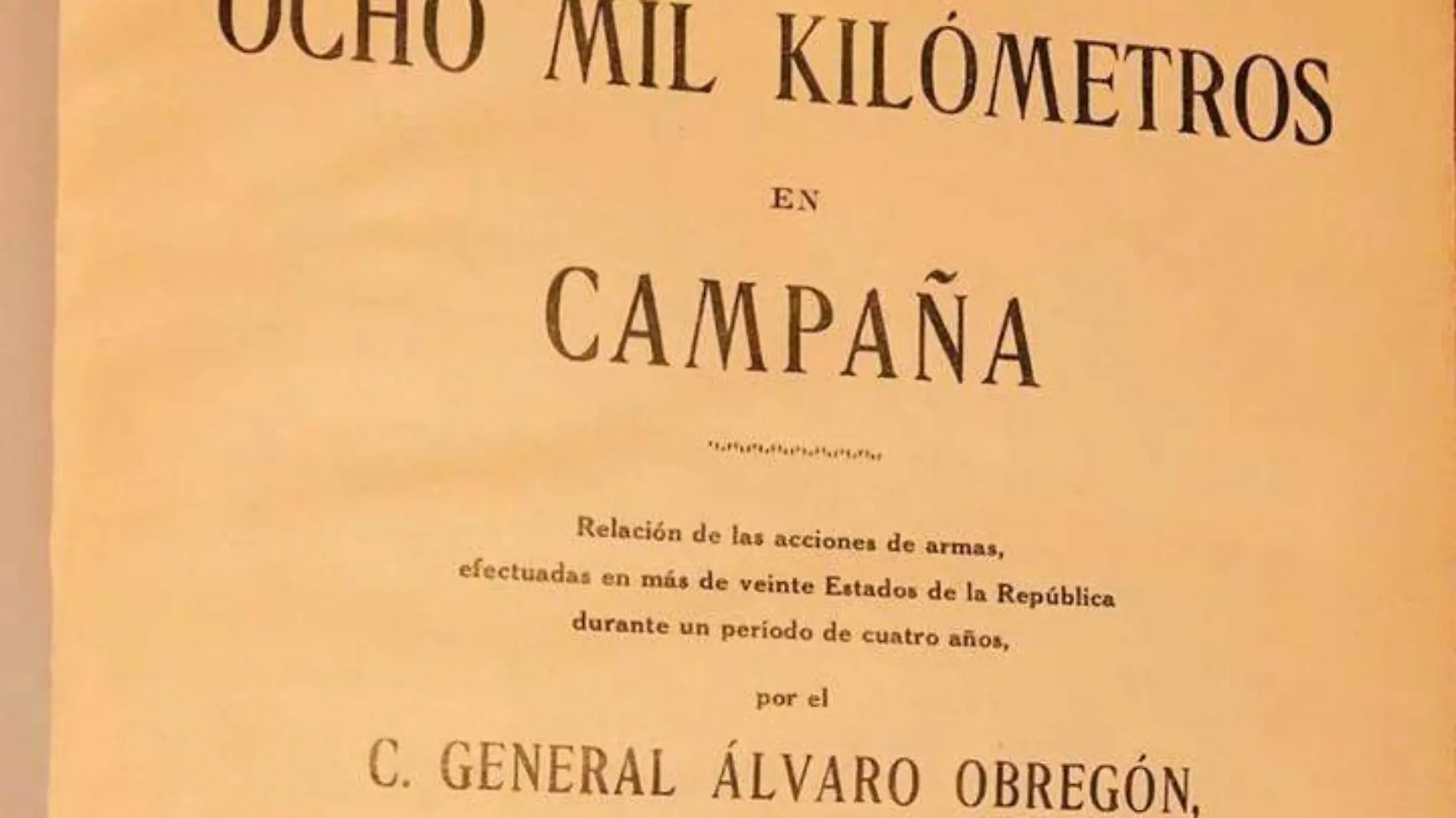 Libro Álvaro Obregón SSH 2